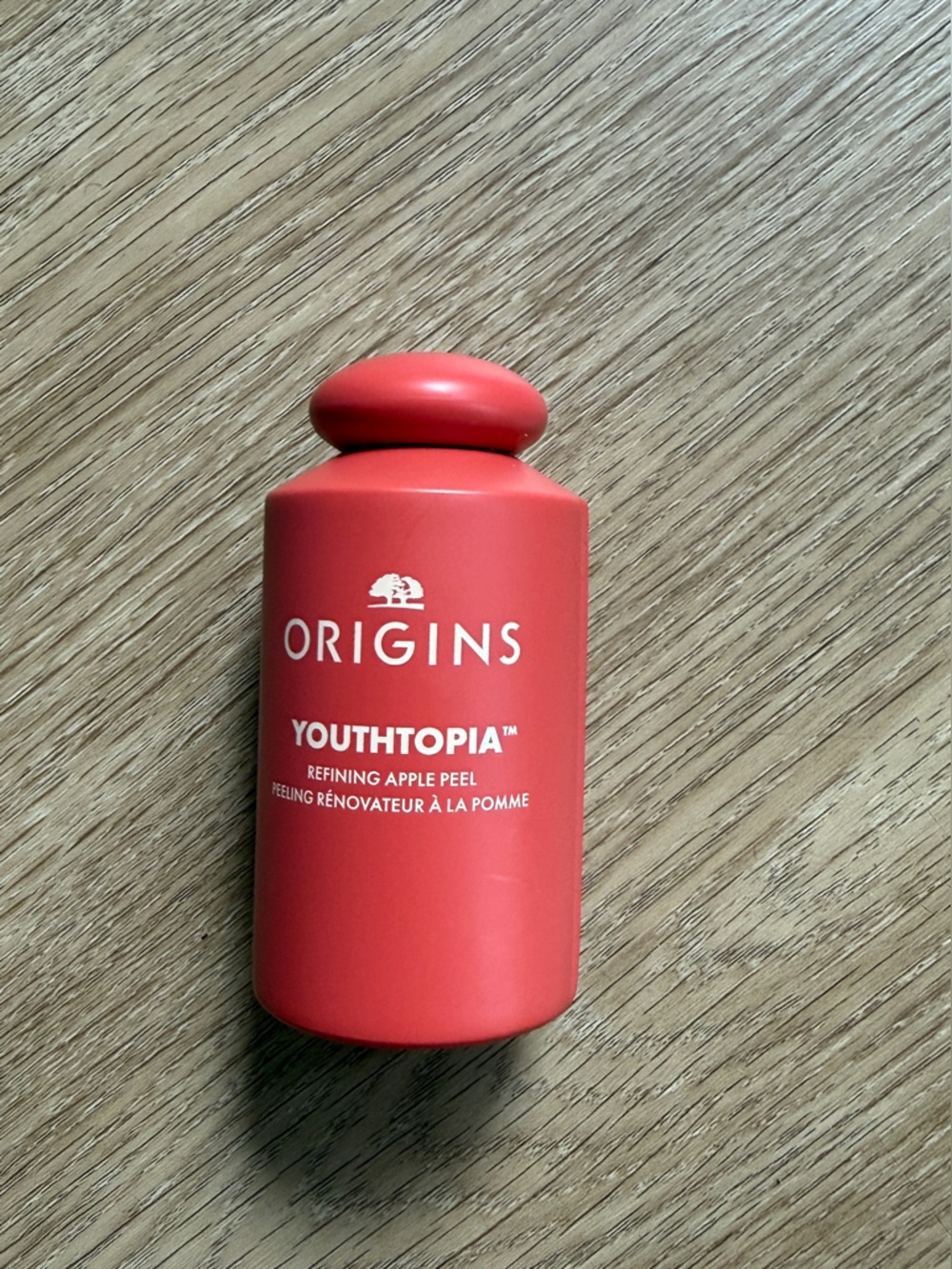 Origins YOUTHTOPIA™ Refining Apple Peel